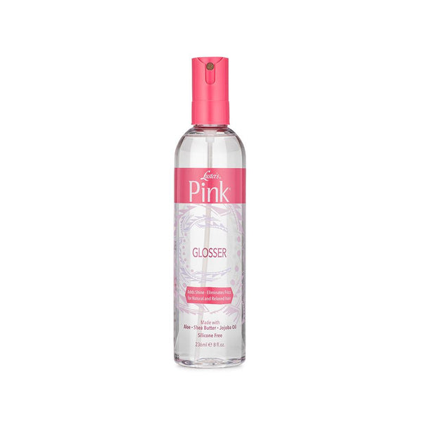 Luster's - Pink Glosser