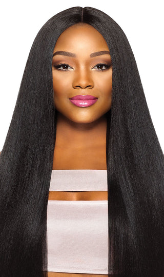 OUTRE - VIRGIN VOLUME PRESSED (BLENDED)