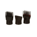 KISS - RED TOURMALINE CERAMIC 2400 UPGRADE