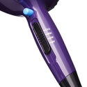 KISS - RED 2300 TITANIUM DETANGLER PURPLE