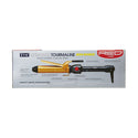 KISS - RED 1 1/4' CERAMIC TOURMALINE CURLING IRON