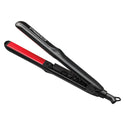 KISS - RED 1' CERAMIC FLAT IRON