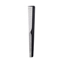 KISS - RED CARBON BARBER COMB