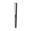KISS - RED CARBON BARBER COMB