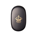 KISS - RED PREMIUM TWIST KING MEDIUM CURVED (HS02)