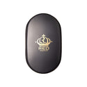 KISS - RED PREMIUM TWIST KING CURVED & DENSED (HS03)