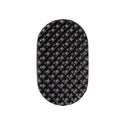 KISS - RED PREMIUM TWIST KING CURVED & DENSED (HS03)