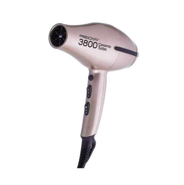 KISS - REP 3800 AC CERAMIC TURBO BLOW DRYER