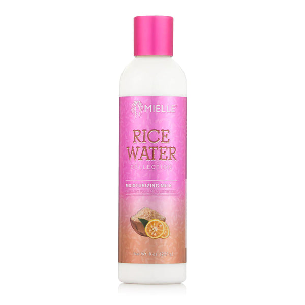 MIELLE - Rice Water Collection Moisturizing Milk