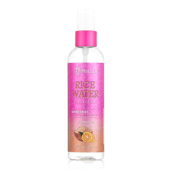 MIELLE - Rice Water Collection Shine Mist