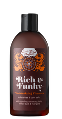 Uncle Funky's Daughter - Rich & Funky Moisturizing Cleanser
