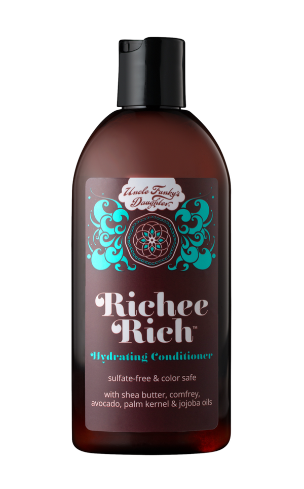 Uncle Funky's Daughter - Richee Rich Hydrating Conditioner