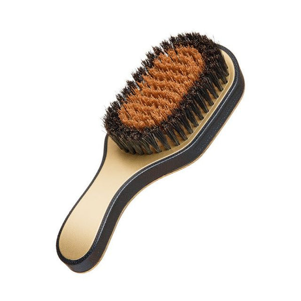 KISS - RPM MIXED BOAR BRUSH METALLIC GOLD CLUB