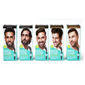 KISS - KC QUICK COVER FOR MEN HAIR DYE KIT
