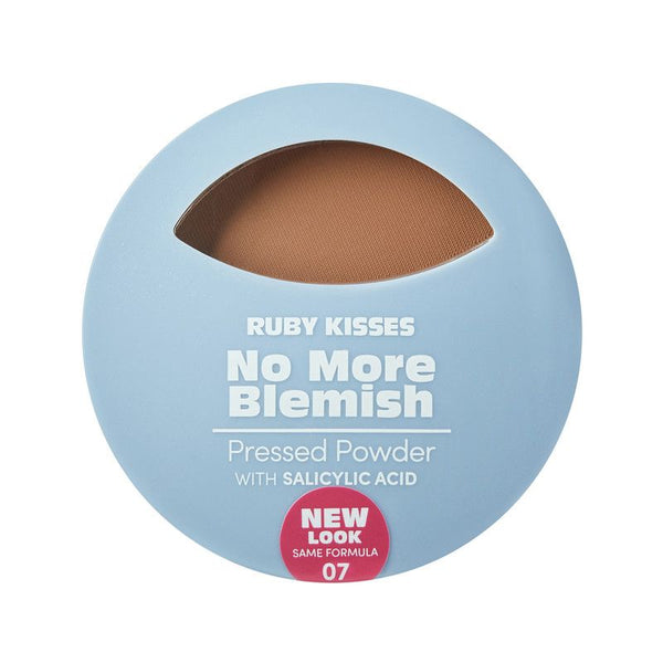 KISS - RUBY KISSES BLEMISH POWDER FOUNDATION