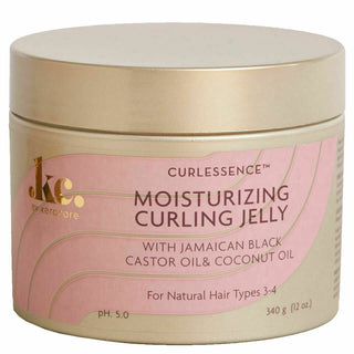 Avlon - KeraCare CurlEssence Moisturizing Curling Jelly