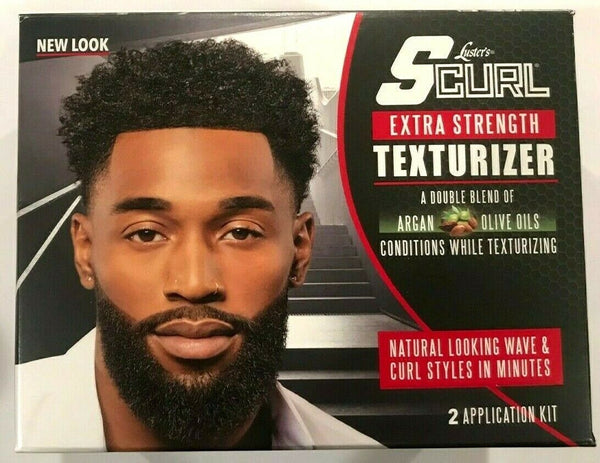 Scurl - Extra Strength Texturizer