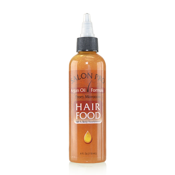 SALON PRO - Hair Food Argan Oil