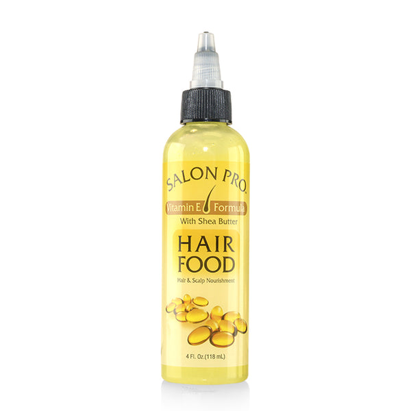 SALON PRO - Hair Food Vitamin E with Shea Butter