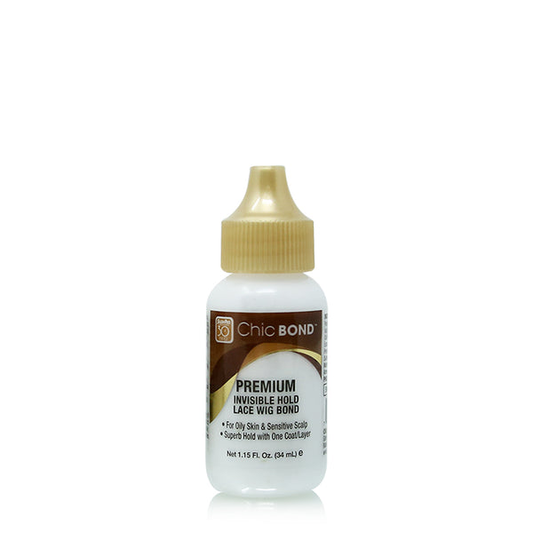 SALON PRO - 30 SEC Chic Bond Lace Glue PREMIUM