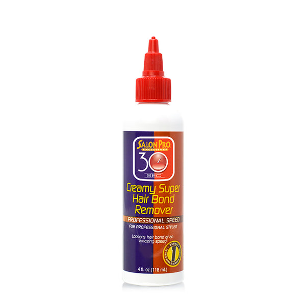 Salon Pro - 30 SEC Creamy Super Hair Bond Remover Lotion