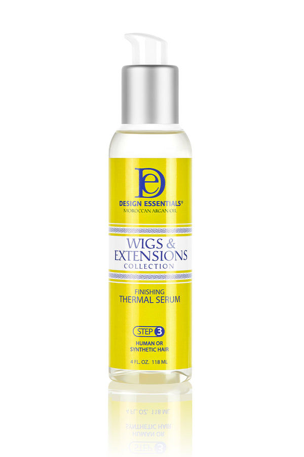 DESIGN ESSENTIALS - Thermal Serum