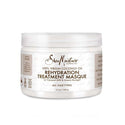 Shea Moisture - 100% Virgin Coconut Oil Rehydration Treatment Masque