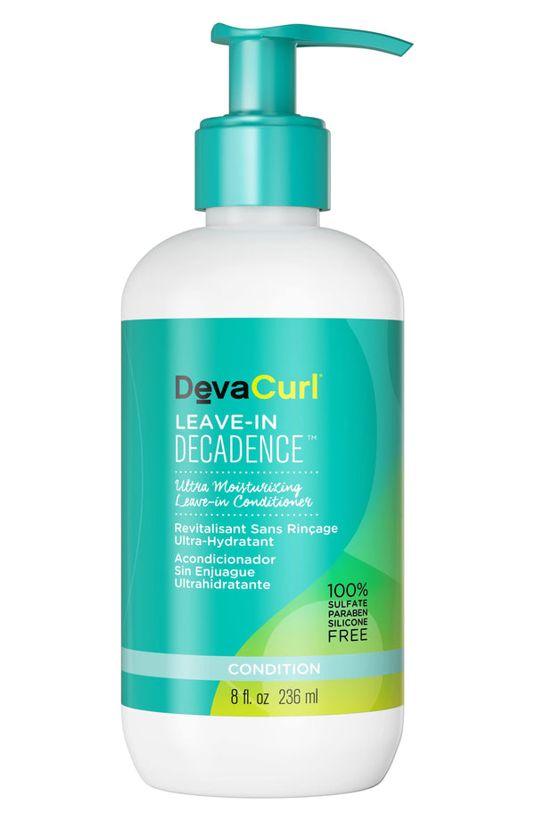 Deva Curl - Leave-In Decadence