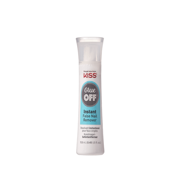 KISS - GLUE OFF FALSE NAIL REMOVER