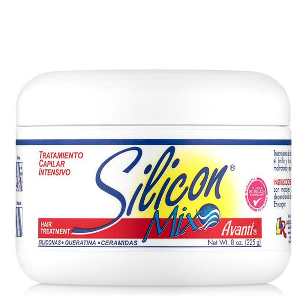 Silicon Mix - Hair Treatment