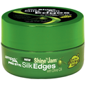 AMPRO - Shine 'n Jam Silk Edges w/ Olive Oil