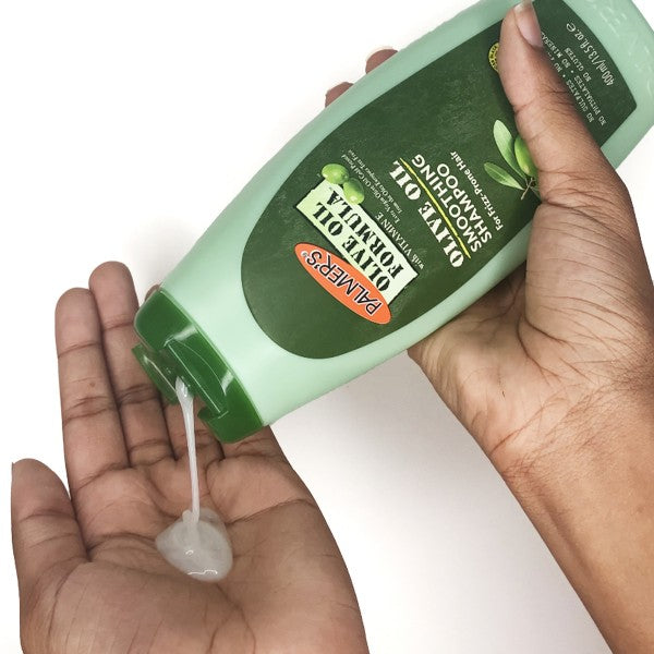 PALMER'S - Olive Oil Formula Smoothing Shampoo