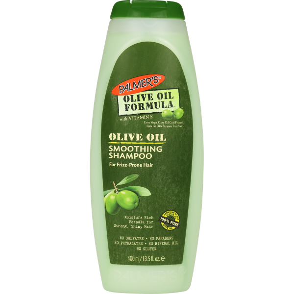 PALMER'S - Olive Oil Formula Smoothing Shampoo