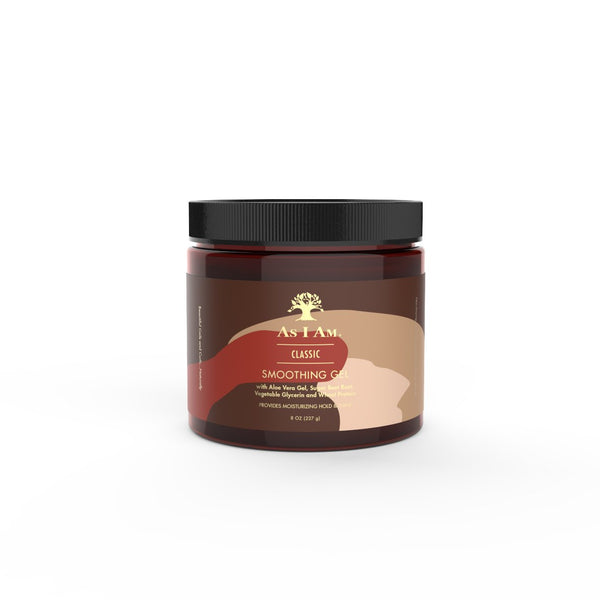 AS I AM - Classic Smoothing Gel