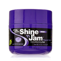 AMPRO - Shine 'n Jam Conditioning Gel Regular Hold