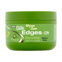 AMPRO - Shine 'n Jam Silk Edges w/ Olive Oil