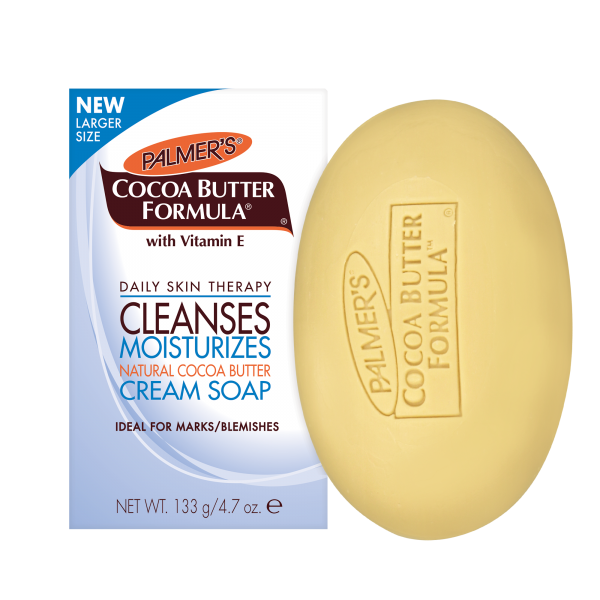 PALMER'S - Cocoa Butter Formula Cream Soap
