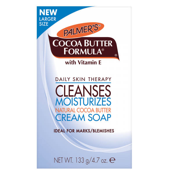 PALMER'S - Cocoa Butter Formula Cream Soap