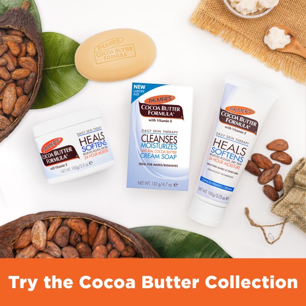 PALMER'S - Cocoa Butter Formula Cream Soap
