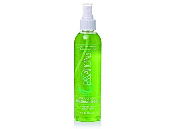 ESSATIONS - Regular Hold Finishing Spritz