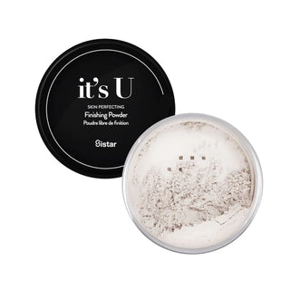 Buy spsp001-translucent SISTAR - It's U Skin Perfecting Loose Setting Powder