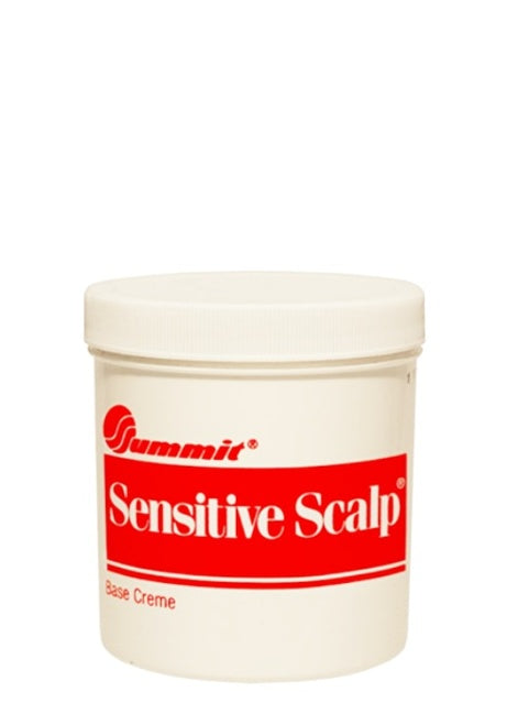 SUMMIT - Sensitive Scalp Base Creme
