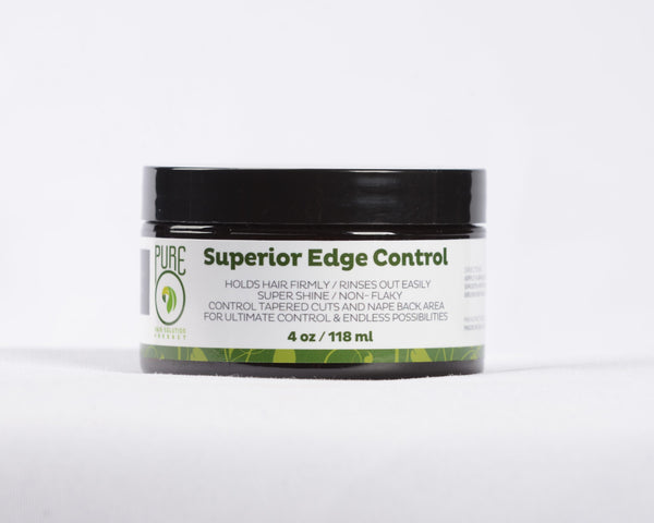 PureO - Superior Edge Control