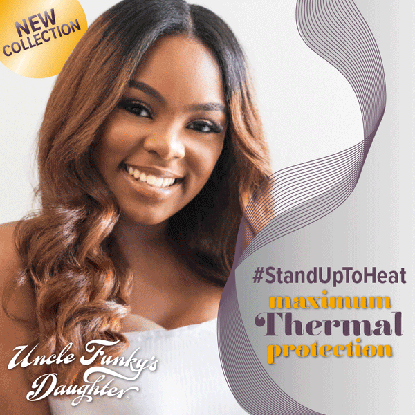 Uncle Funky's Daughter - Maximum Thermal Protection Purifying Cleanser