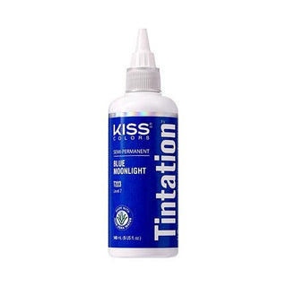 Buy t223-blue-moonlight KISS - Colors Tintation Semi-Permanent (54 Colors Available)