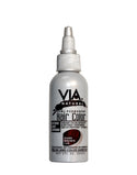 VIA - Natural Semi-Permanent Hair Color DARK BROWN 120