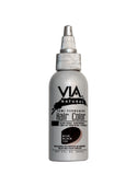 VIA - Natural Semi-Permanent Hair Color BLUE BLACK 126