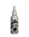 VIA - Natural Semi-Permanent Hair Color JET BLACK 130