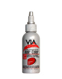 VIA - Natural Semi-Permanent Hair Color SUNSET RED 60