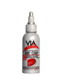 VIA - Natural Semi-Permanent Hair Color BRIGHT RED 62